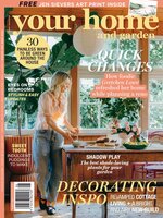 Your Home and Garden